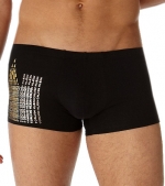 Calvin Klein Skyline Foil Logo Trunk